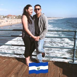 Meet your Posher, Katia